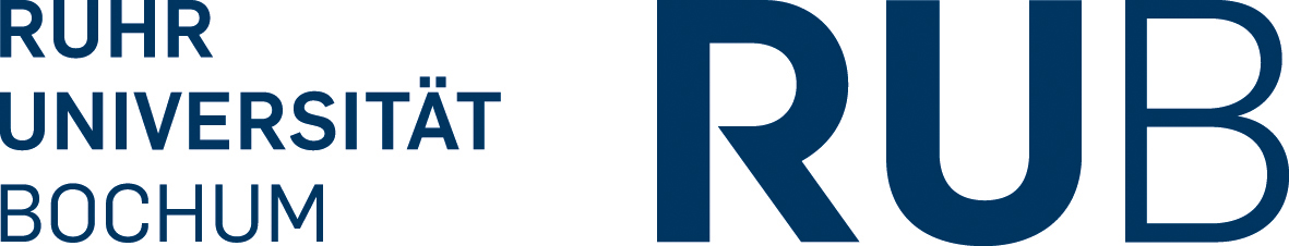 Ruhr University Bochum logo